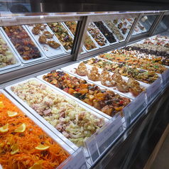 DELICATESSEN chihiro デリカテッセンチヒロのおすすめポイント1