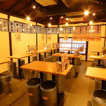 とりいちず 大船店の雰囲気1