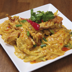 タイレストランバンプー【BANG PU】のおすすめ料理1