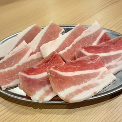 得・牛バラカルビ