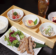 神戸六甲道 ぎゅんた グランツリー武蔵小杉店のおすすめランチ1
