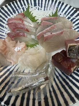 居酒屋 ビリ軒水産のおすすめ料理1