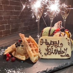 Cafe&Bar GOOD DREAMSのコース写真