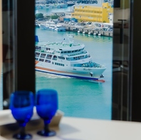 旅の起点「とまりん」直結。アクセス抜群の利便性を提供