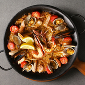 スペイン料理　La　Cazuela -Terraza- (アパホテル　大阪肥後橋駅前タワー)のおすすめ料理2