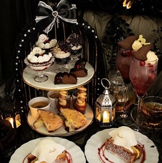 Cafe LUMINOUS カフェ ルミナスのコース写真