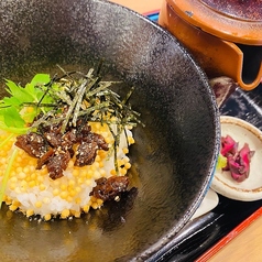 <桑名名物 蛤しぐれ>桑名しぐれの殿様茶漬け