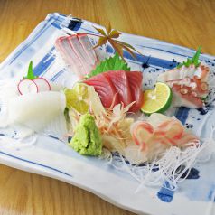 瀬戸内海鮮料理 舟忠のおすすめポイント1