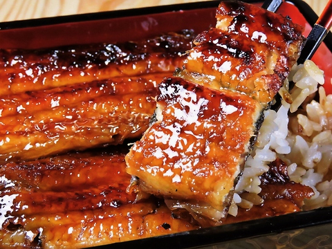 うなぎ亭 一座 姫路市その他 和食 ネット予約可 ホットペッパーグルメ