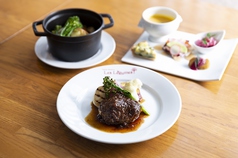 野菜ビストロ レギュームのおすすめポイント1