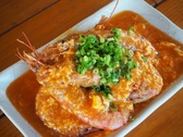 魚○ 朝採れ鮮魚の海鮮丼 KAMAKURAのおすすめ料理3