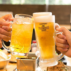 さあまずは運試し！おみくじチャレンジで乾杯！