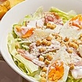 料理メニュー写真&nbsp;シーザーサラダ