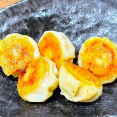 【大人気】焼き小籠包