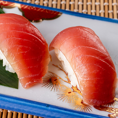 マグロ／カンパチ