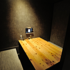 SUSHI DINING YUME　スシダイニングユメの雰囲気1