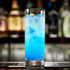 チャイナブルー