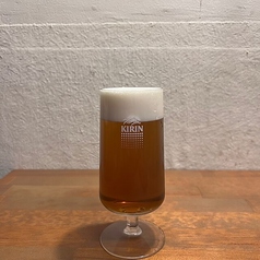 シャンディガフ(ビール+ジンジャーエール)