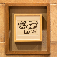 焼肉ちどりの外観2