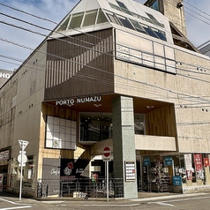 シェフ&ブリュワー リパブリューの外観1