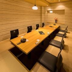 炉端料理 かこいや 仙台駅前店の特集写真