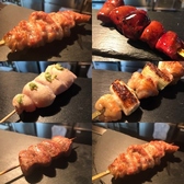 串焼きわか 瓢 大森店のおすすめ料理2