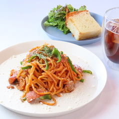 Inorganic Produced by canele de CHIANTI イノーガニック プロデュースドバイカヌレドキャンティのおすすめ料理3