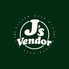 J s Vendor KONAN DINER ジェーズベンダーコウナンダイナーのロゴ
