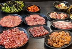 WAGYUの国のおすすめ料理1