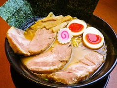 麺屋 うさぎ 堺のおすすめ料理1