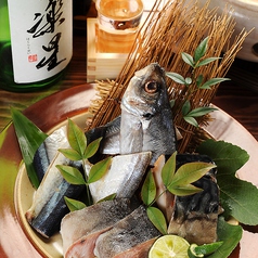 日本酒 炭焼き家 粋 IKIのおすすめ料理2