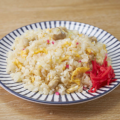 神田屋チャーハン