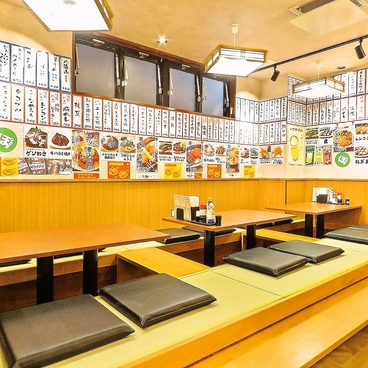 満天酒場 葛西店の雰囲気1