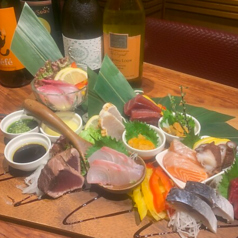 Wine bal Bibber ワインバル ビバー 調布店のおすすめ料理1