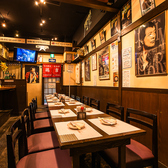 鶏吉 東上野本店の雰囲気3