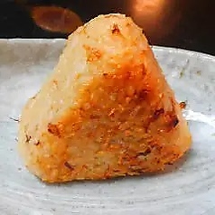 焼きおにぎり
