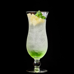 (緑）ノンアルスプリッツ