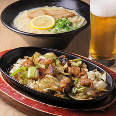 もつ焼き居酒屋 光月家の特集写真