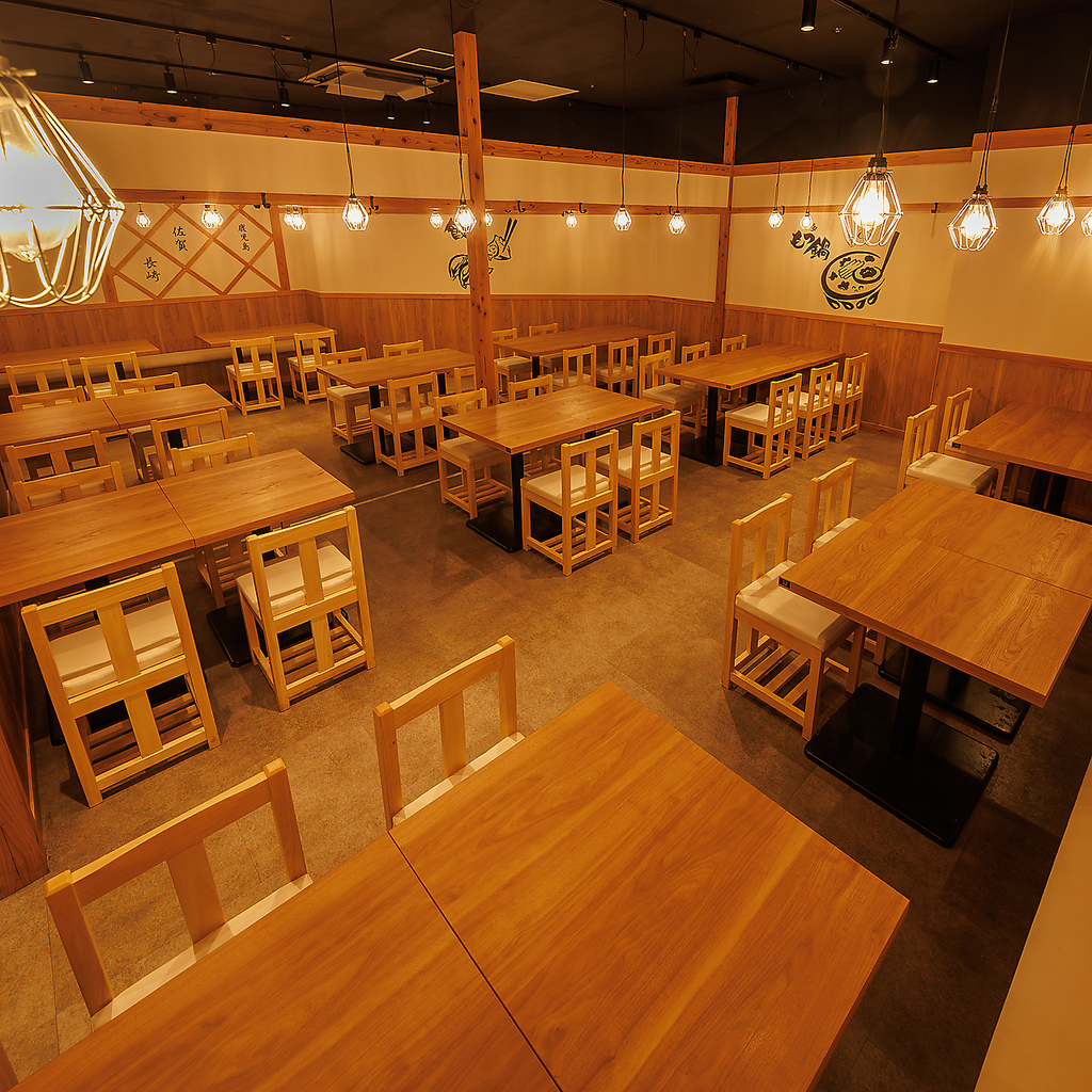 鴨宮 肉 宴会 個室 飲み放題 貸切 日本酒 もつ鍋 接待 餃子 馬刺し 九州料理 忘年会 新年会 歓送迎会