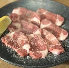 和牛タンツラ