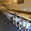当店は店舗貸切に対応しており平日であれば20名様以上のご予約から承っております。週末や祝日の貸切に関しましてはご予約状況に応じて対応を検討させていただきますのでまずは店舗までお気軽にご相談くださいませ。