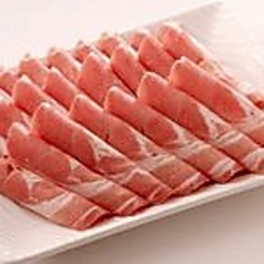 高級ラム肉