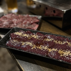 焼肉Joe庵 黒川本店のコース写真