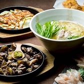 当店は全席喫煙可となっております!お煙草を吸われる方も、お席でごゆっくりお食事をお楽しみいただけます◎ゆったりとした雰囲気の店内で、こだわりの宮崎地鶏や名物炭火もも焼きなどのお料理をご堪能ください♪