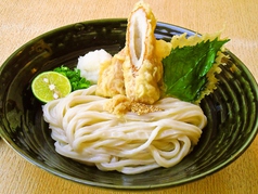 手打ちうどん 太閤のおすすめ料理2