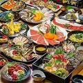 熊本馬刺しと炭焼き地鶏　個室熊本郷土料理　熊農組合　熊本本店のおすすめ料理1