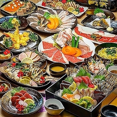 熊本馬刺しと炭焼き地鶏　個室熊本郷土料理　熊農組合　熊本本店のおすすめ料理1