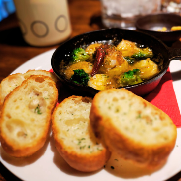 隠れ家だいにんぐ らんたんの灯のおすすめ料理1