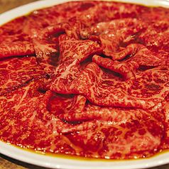 TRATT USHIGORO トラットウシゴロ 新橋店のコース写真