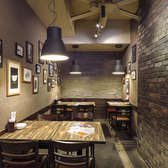 365 GYOZABAR サンロクゴギョウザバー 宇都宮駅西口店の雰囲気3